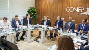 EL CONEP RESPALDA MEDIDAS