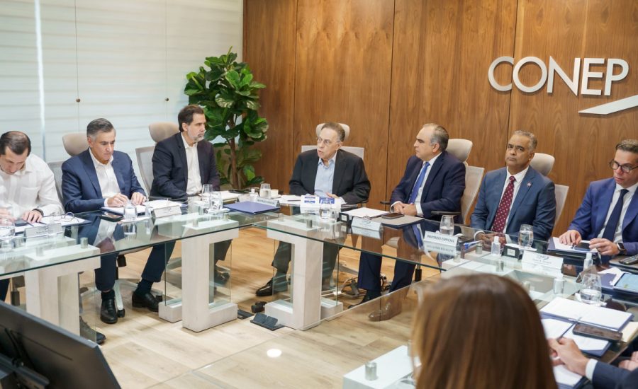 EL CONEP RESPALDA MEDIDAS